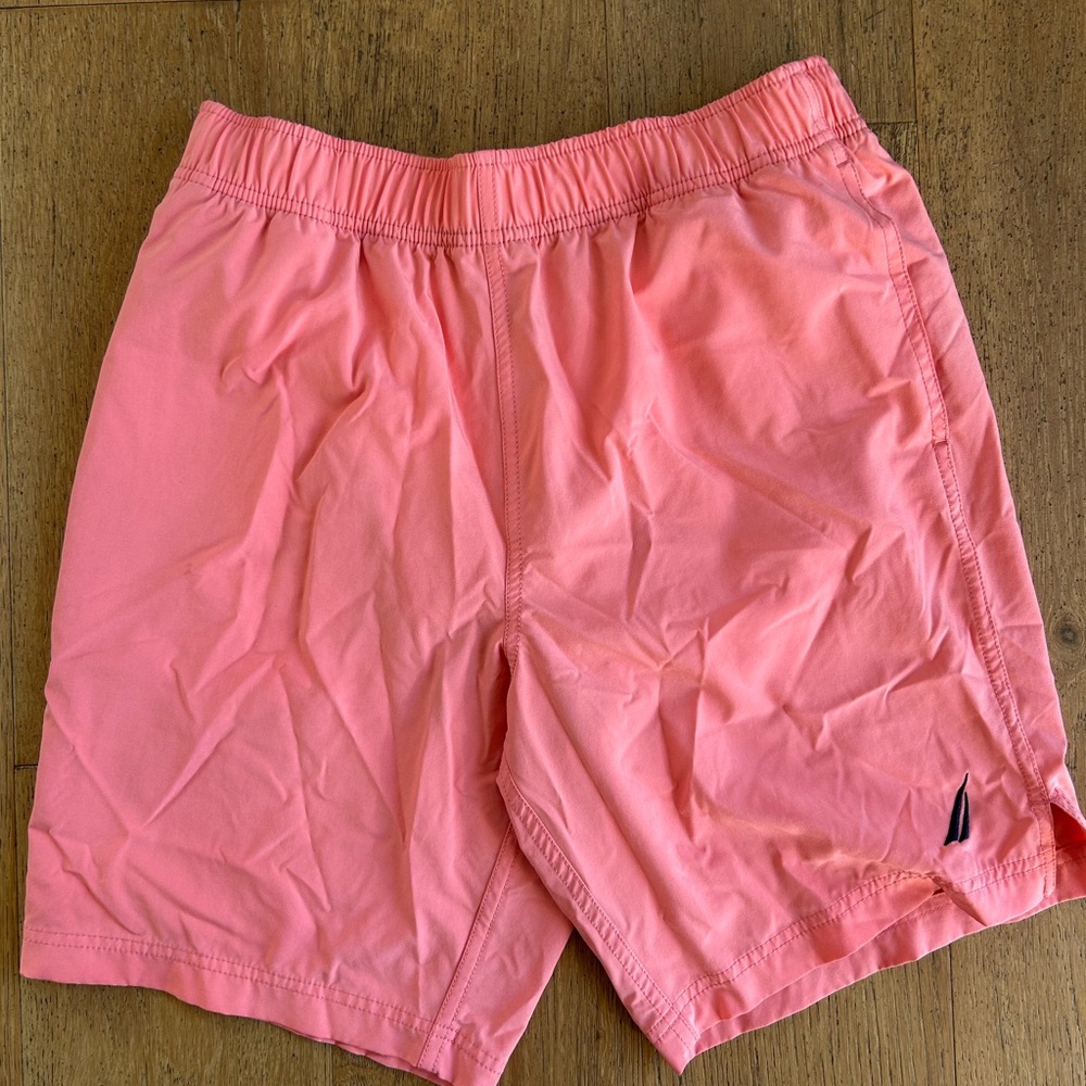 Nautica Men’s Swim Shorts